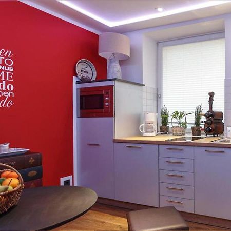 Ferienwohnung Tiergarten برلين المظهر الخارجي الصورة